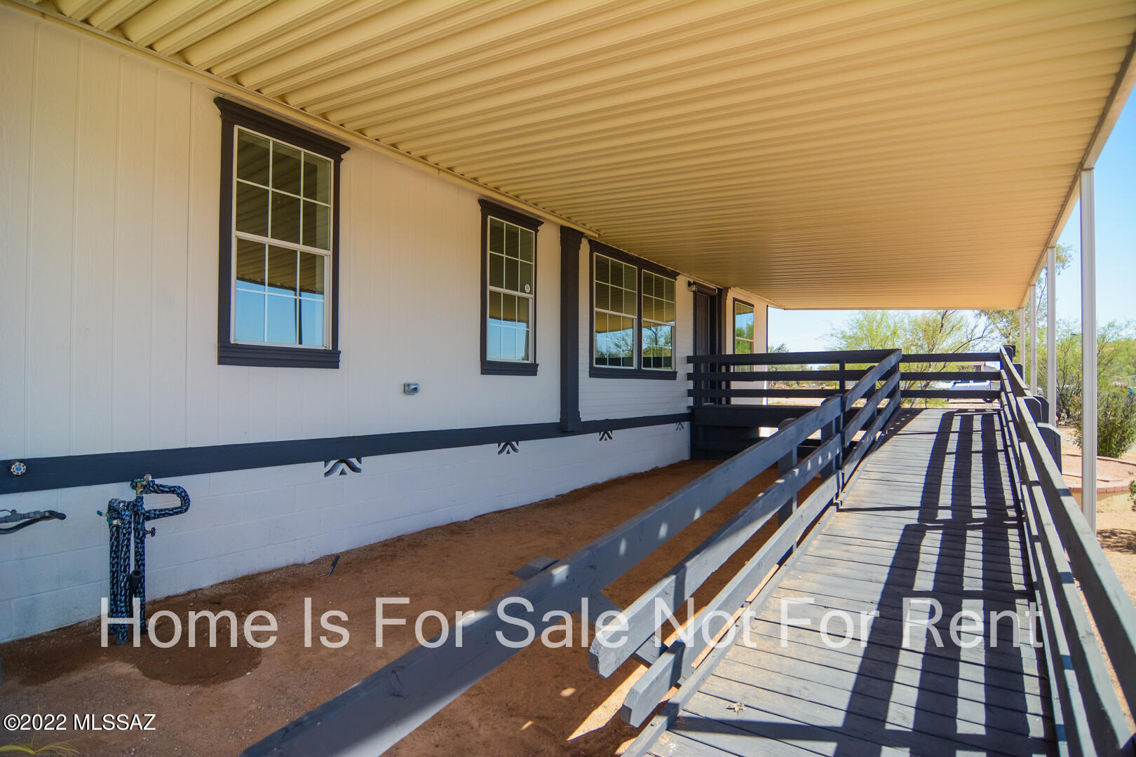 6930 North Sanders Road Tucson, AZ 85743 - Photo 6 of 33