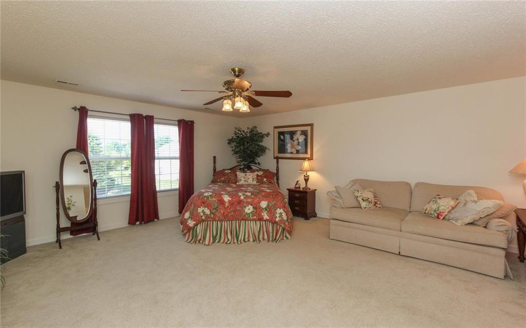 5213 Choctaw Ridge Way Indianapolis, IN 46239 - Photo 11 of 20 Gallery Image 11