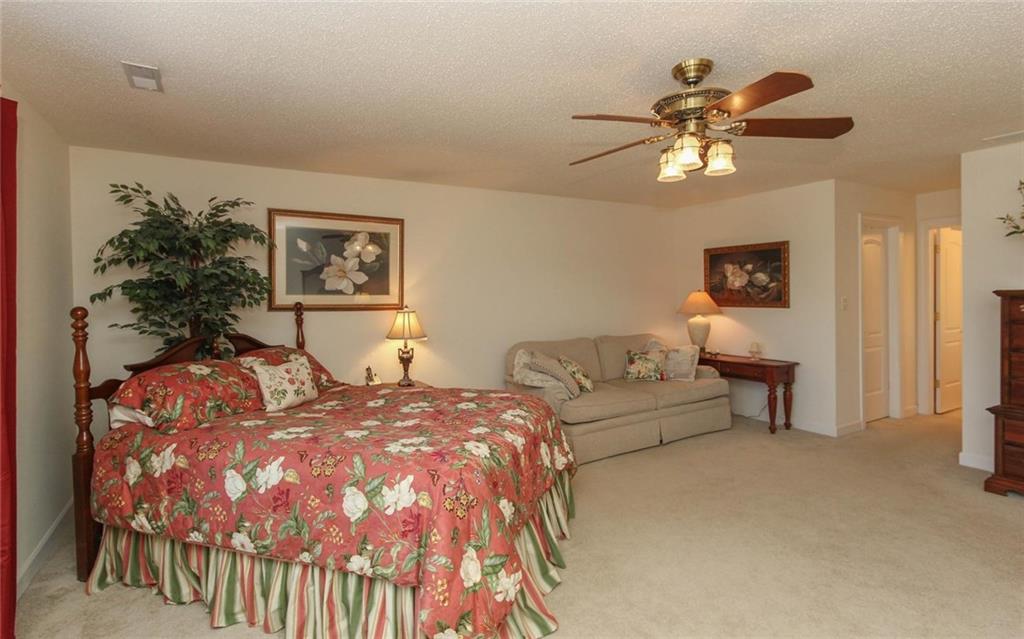 5213 Choctaw Ridge Way Indianapolis, IN 46239 - Photo 12 of 20 Gallery Image 12