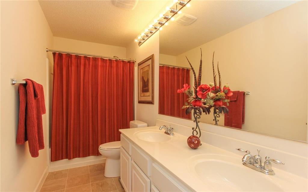 5213 Choctaw Ridge Way Indianapolis, IN 46239 - Photo 17 of 20 Gallery Image 17