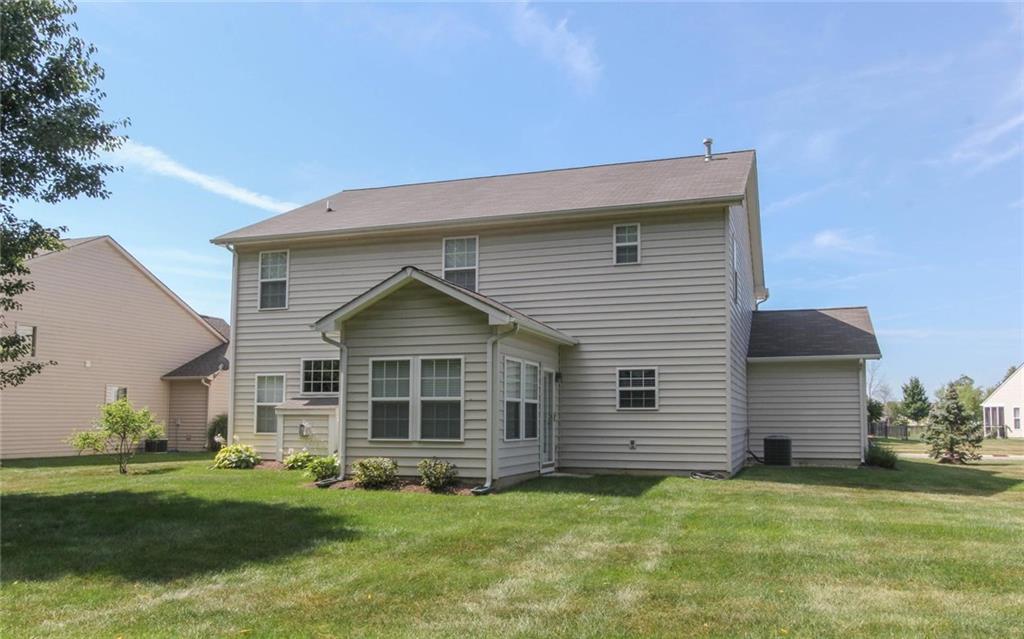 5213 Choctaw Ridge Way Indianapolis, IN 46239 - Photo 20 of 20 Gallery Image 20