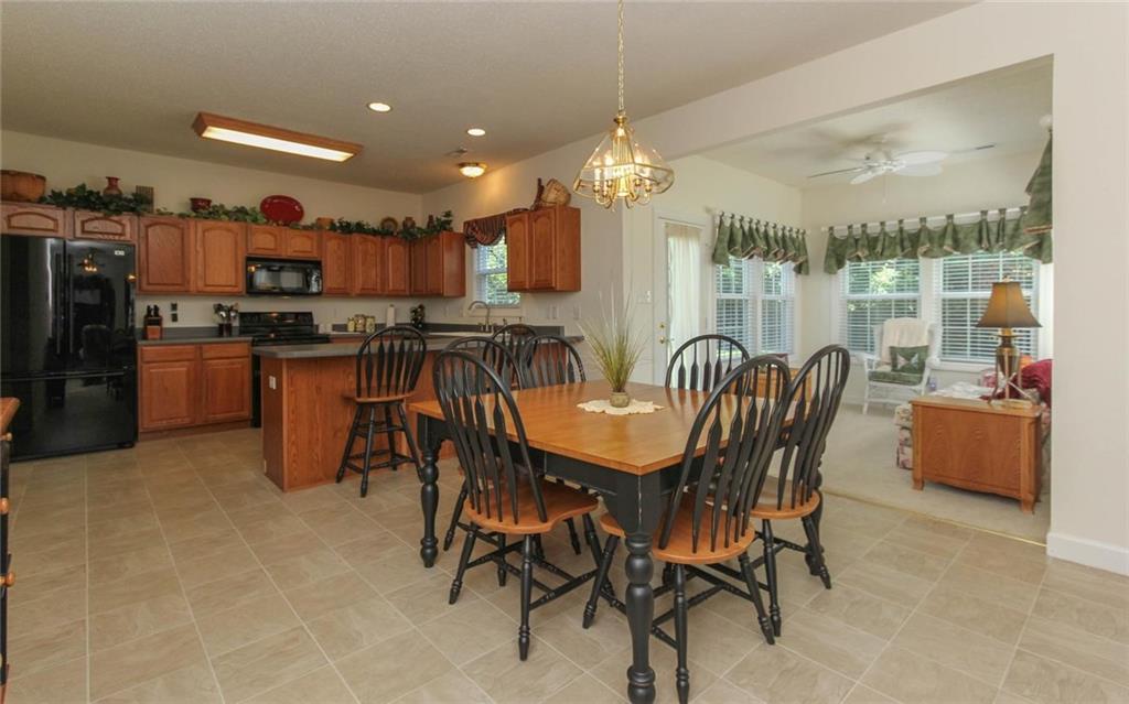 5213 Choctaw Ridge Way Indianapolis, IN 46239 - Photo 8 of 20 Gallery Image 8