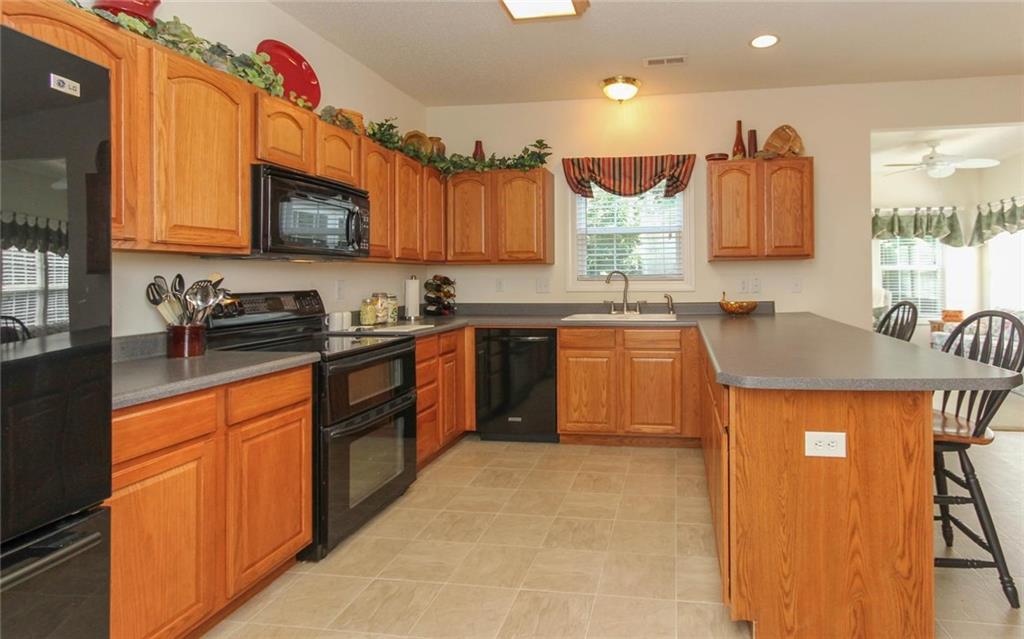 5213 Choctaw Ridge Way Indianapolis, IN 46239 - Photo 9 of 20 Gallery Image 9