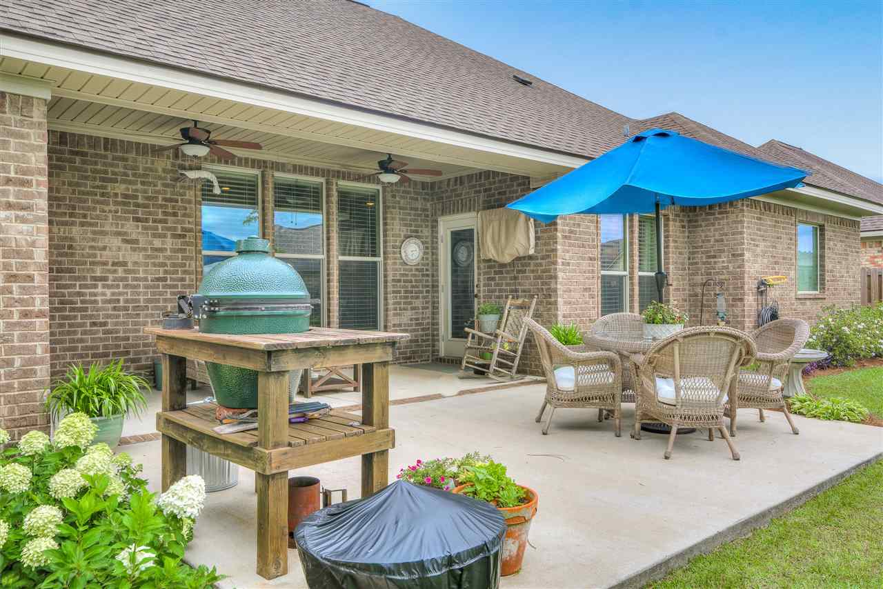 8703 Bainbridge Drive Daphne, AL 36526 - Photo 13 of 49