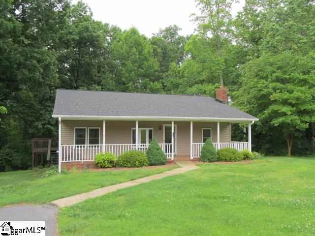 246 Raines Road Easley, SC 29640 - Photo 1 of 1