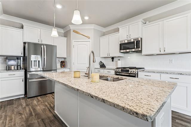 5812 Raquette Bay Road Slidell, LA 70461 - Photo 8 of 26