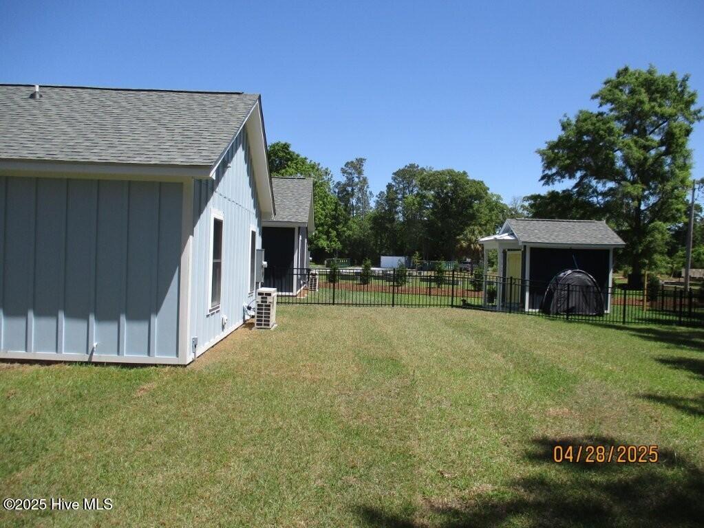 113 Long Pond Loop Swansboro, NC 28584 - Photo 24 of 28 24