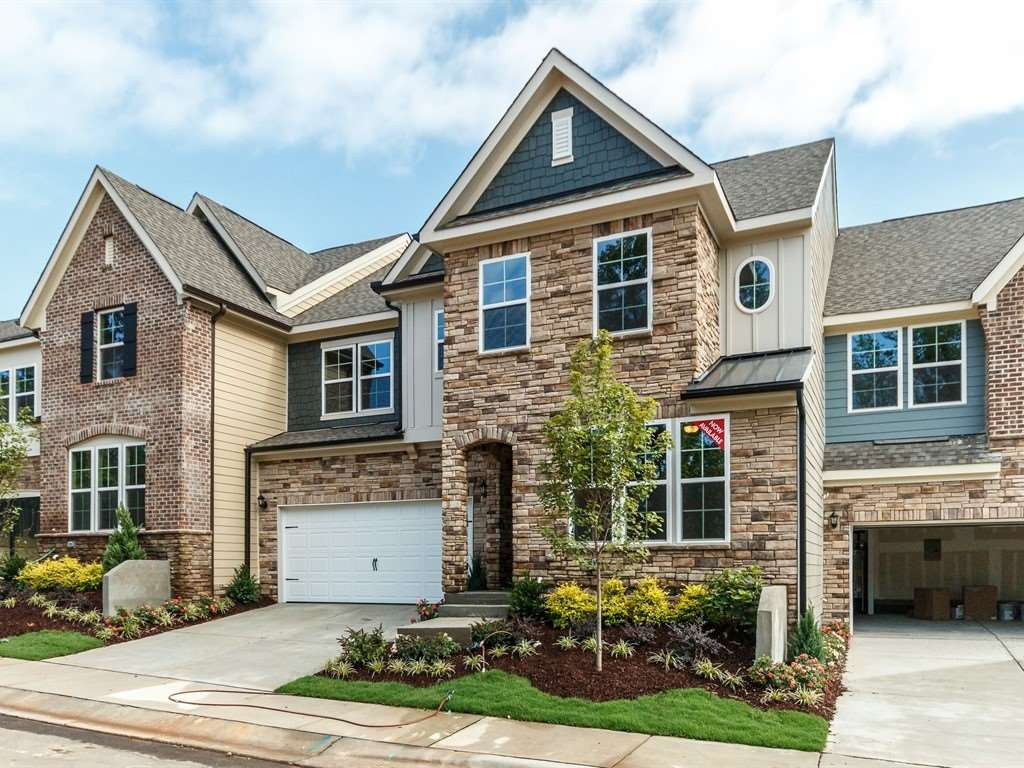 8611 Secreto Drive, Unit 7 Raleigh, NC 27606 - Photo 2 of 30 Photo 2