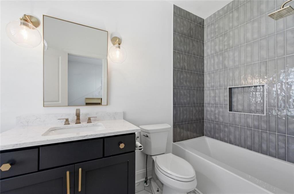 3554 Parkside Way Brookhaven, GA 30319 - Photo 17 of 22