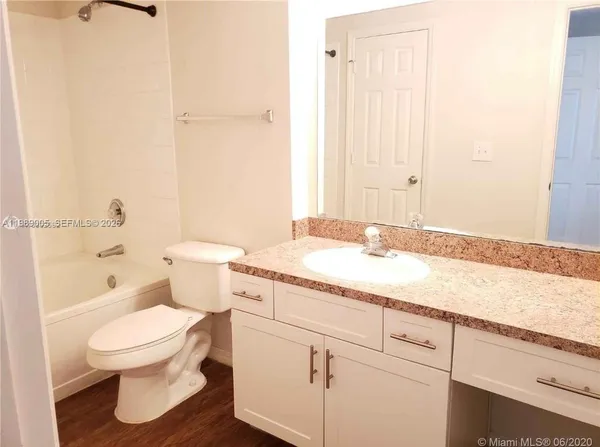 $2,450 | 11631 Southwest 2nd Street, Unit 20302, Pembroke Pines, FL 33025