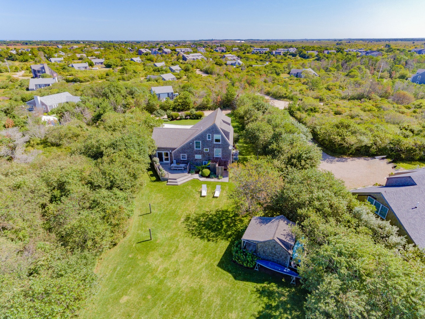 64 Starbuck Road Nantucket, MA 02554 - Photo 34 of 41 Gallery Image 34
