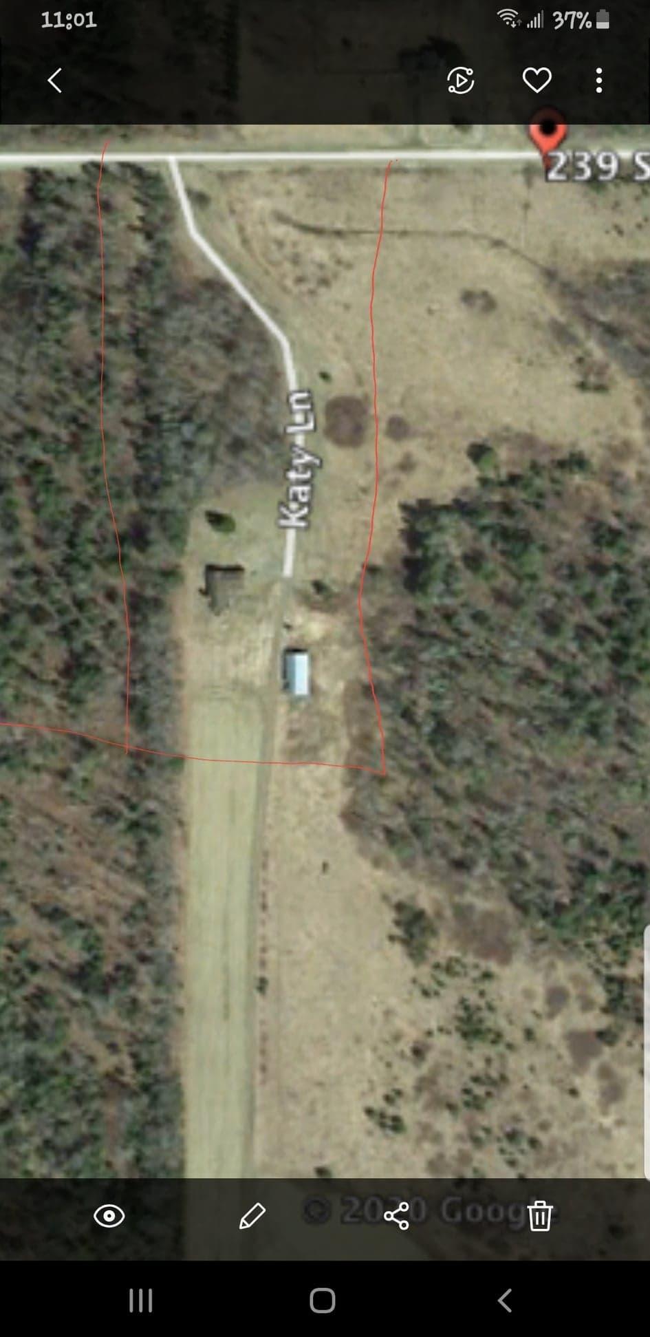 239 Snow Road Bridgewater, ME 04735 - Photo 49 of 50 94731612_227885241878315_752813328388902