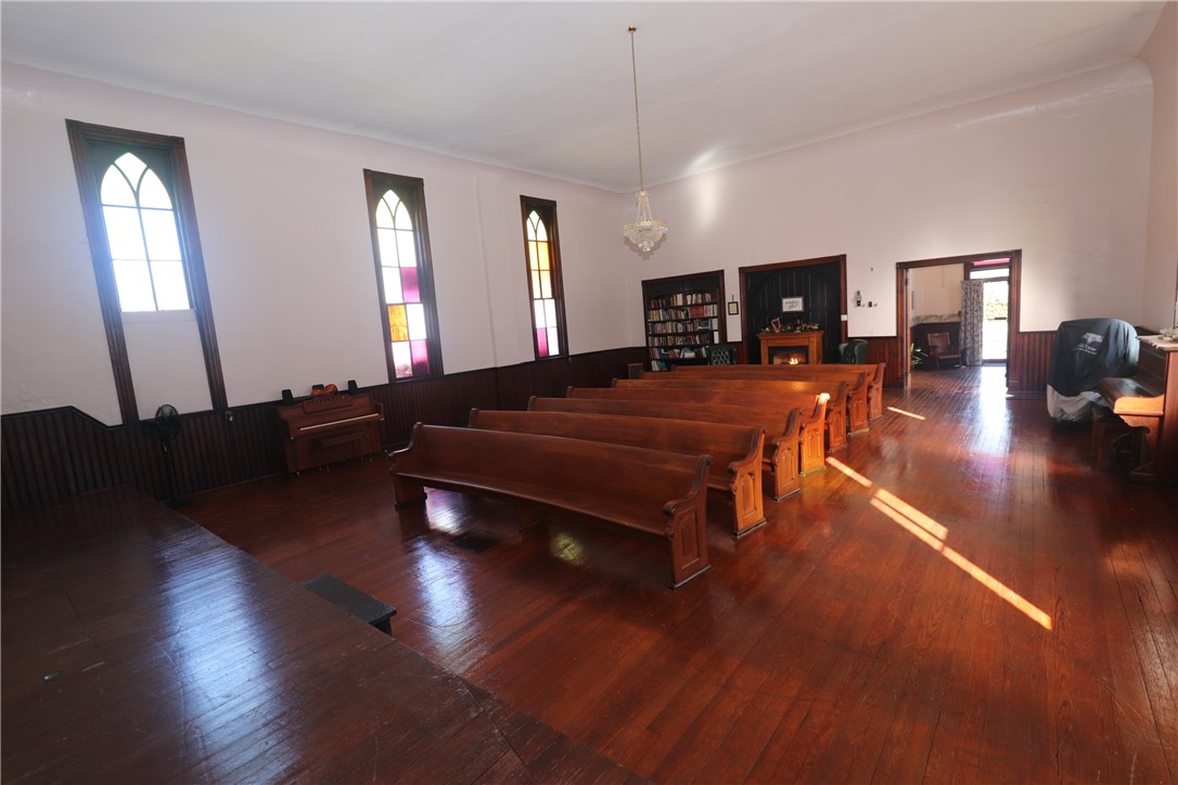 301 West 2nd Street Assumption, IL 62510 - Photo 8 of 22