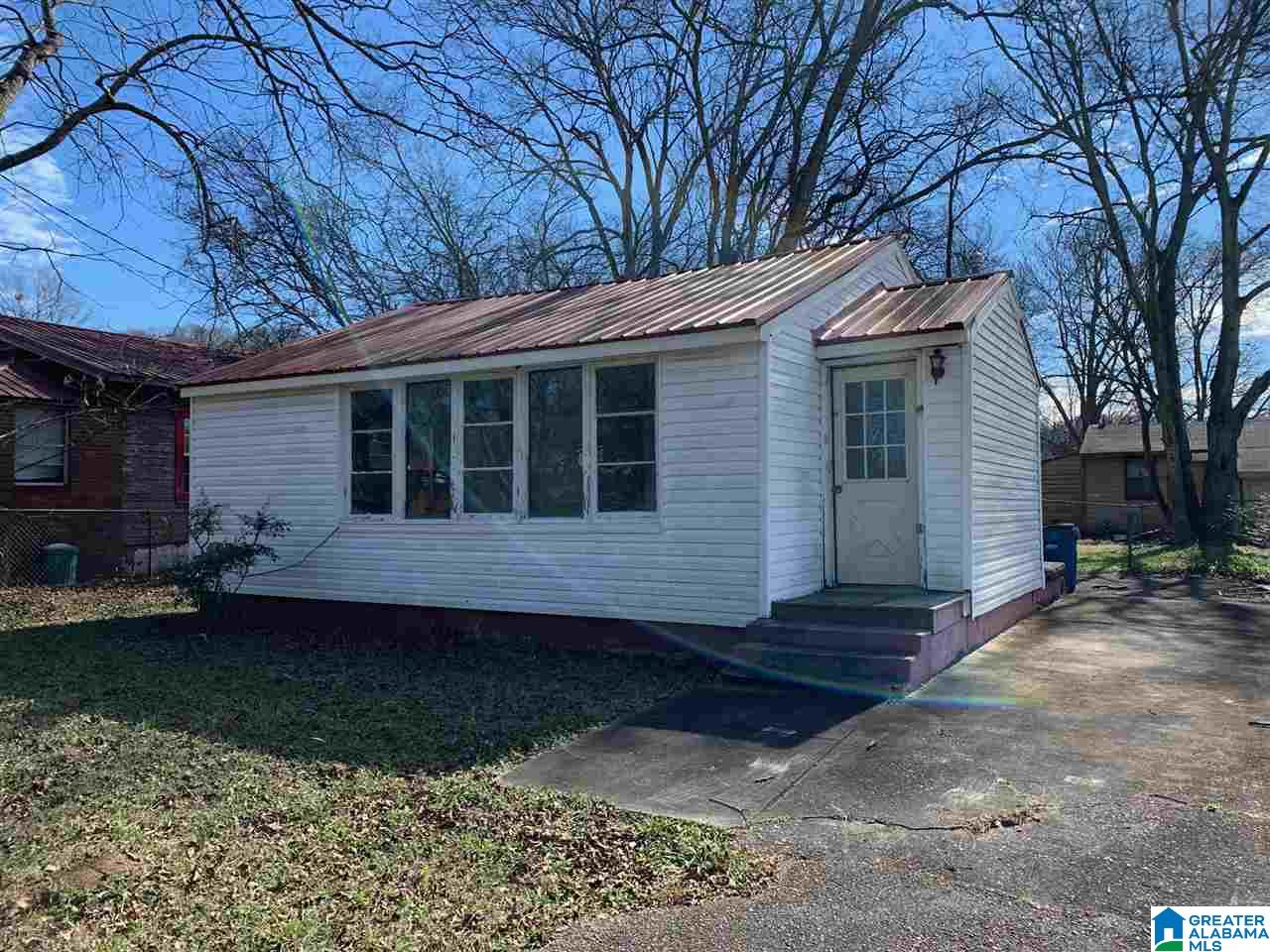 404 C Street Anniston, AL 36207 - Photo 1 of 4