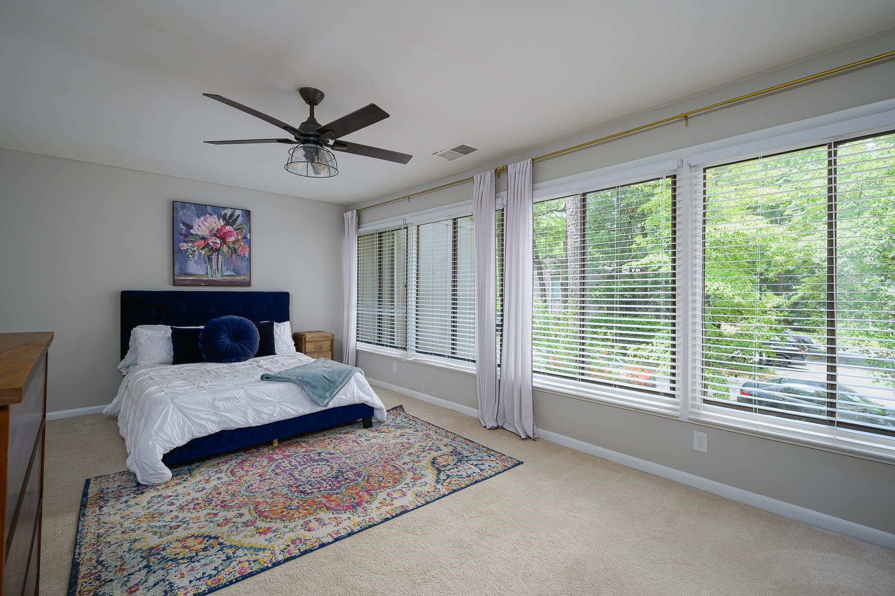 1714 Quail Ridge Road Raleigh, NC 27609 - Photo 18 of 25 Photo 18