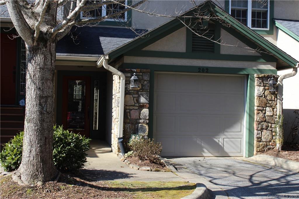 73 Ridgetop Circle, Unit 202 Brevard, NC 28712 - Photo 1 of 23 Gallery Image 1