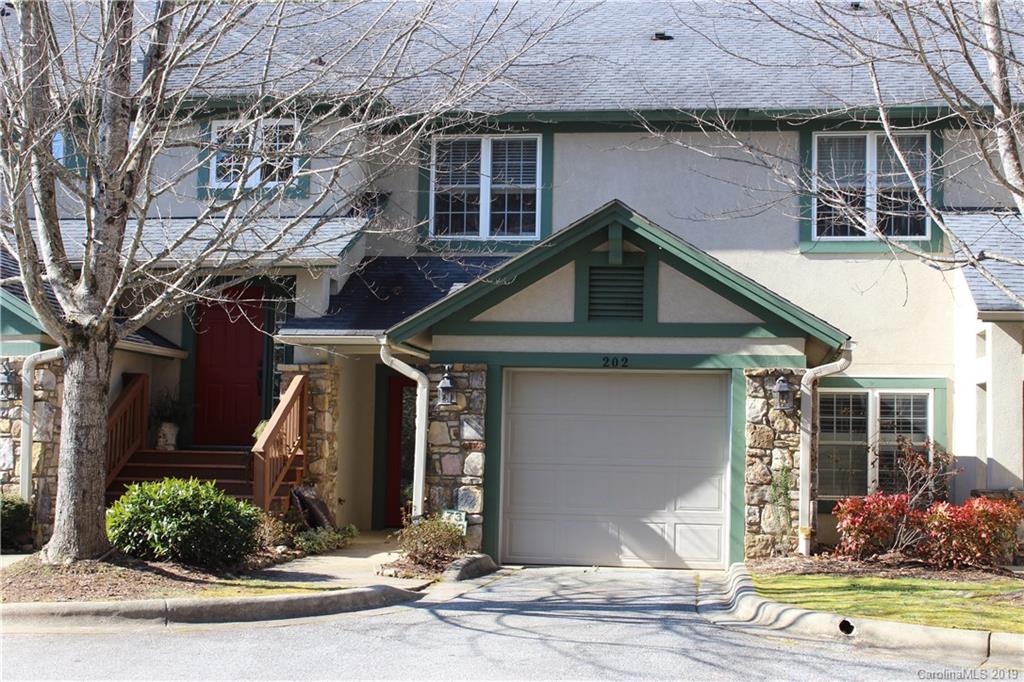 73 Ridgetop Circle, Unit 202 Brevard, NC 28712 - Photo 2 of 23 Gallery Image 2