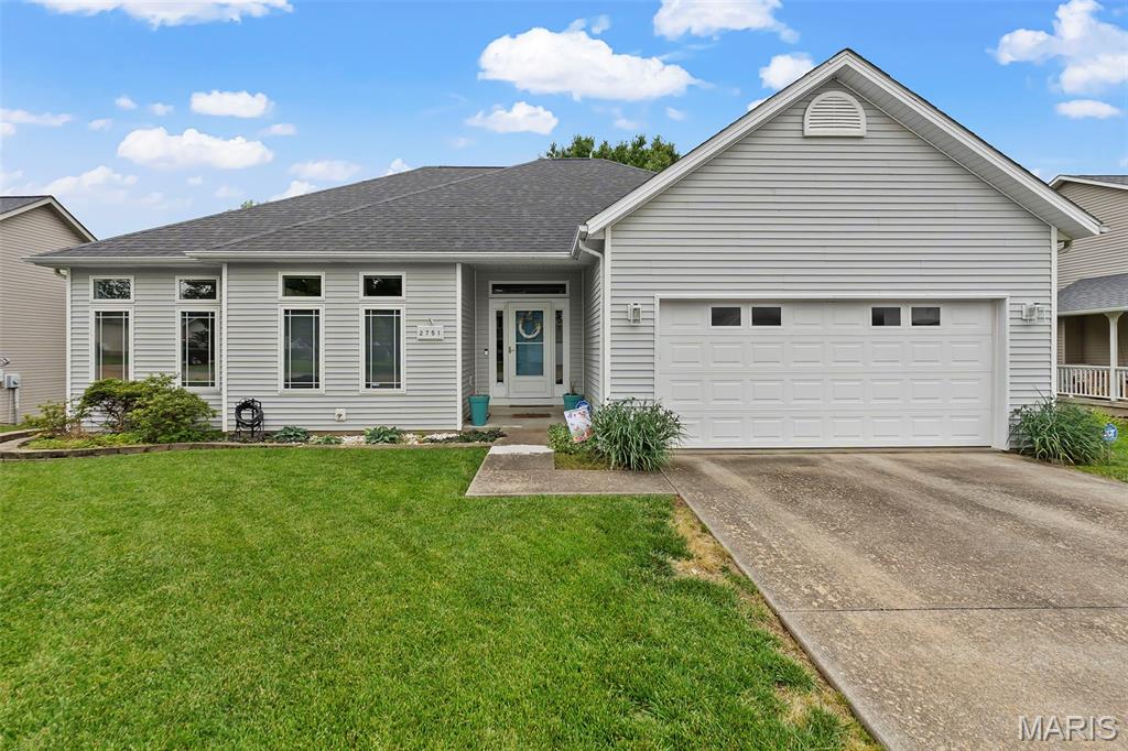 2751 Ridgeway Drive Jackson, MO 63755 - Photo 1 of 32