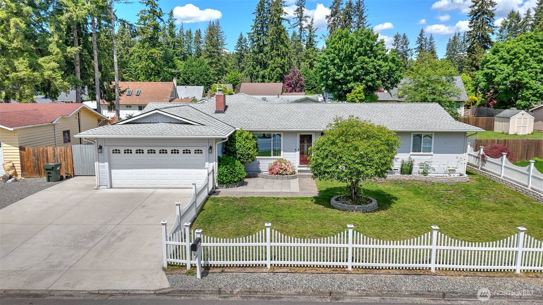 14628 Southeast 142nd Street Renton, WA 98059 - Photo 1 of 21