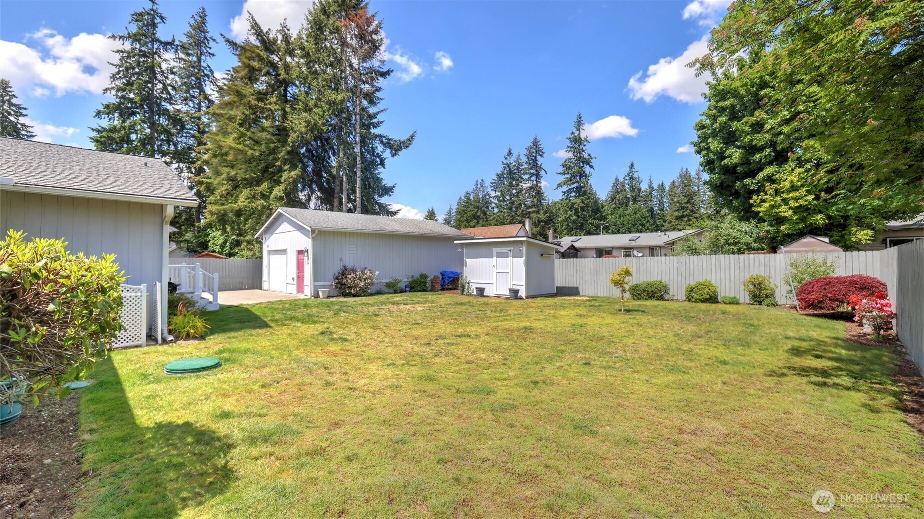 14628 Southeast 142nd Street Renton, WA 98059 - Photo 13 of 21