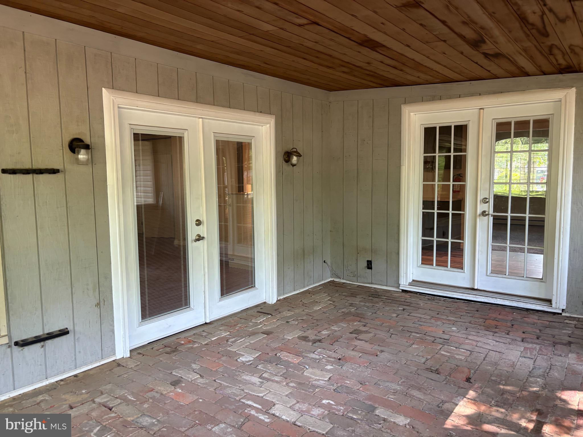 3 Cedar Trail Medford, NJ 08055 - Photo 15 of 22 a view of an empty room with a window