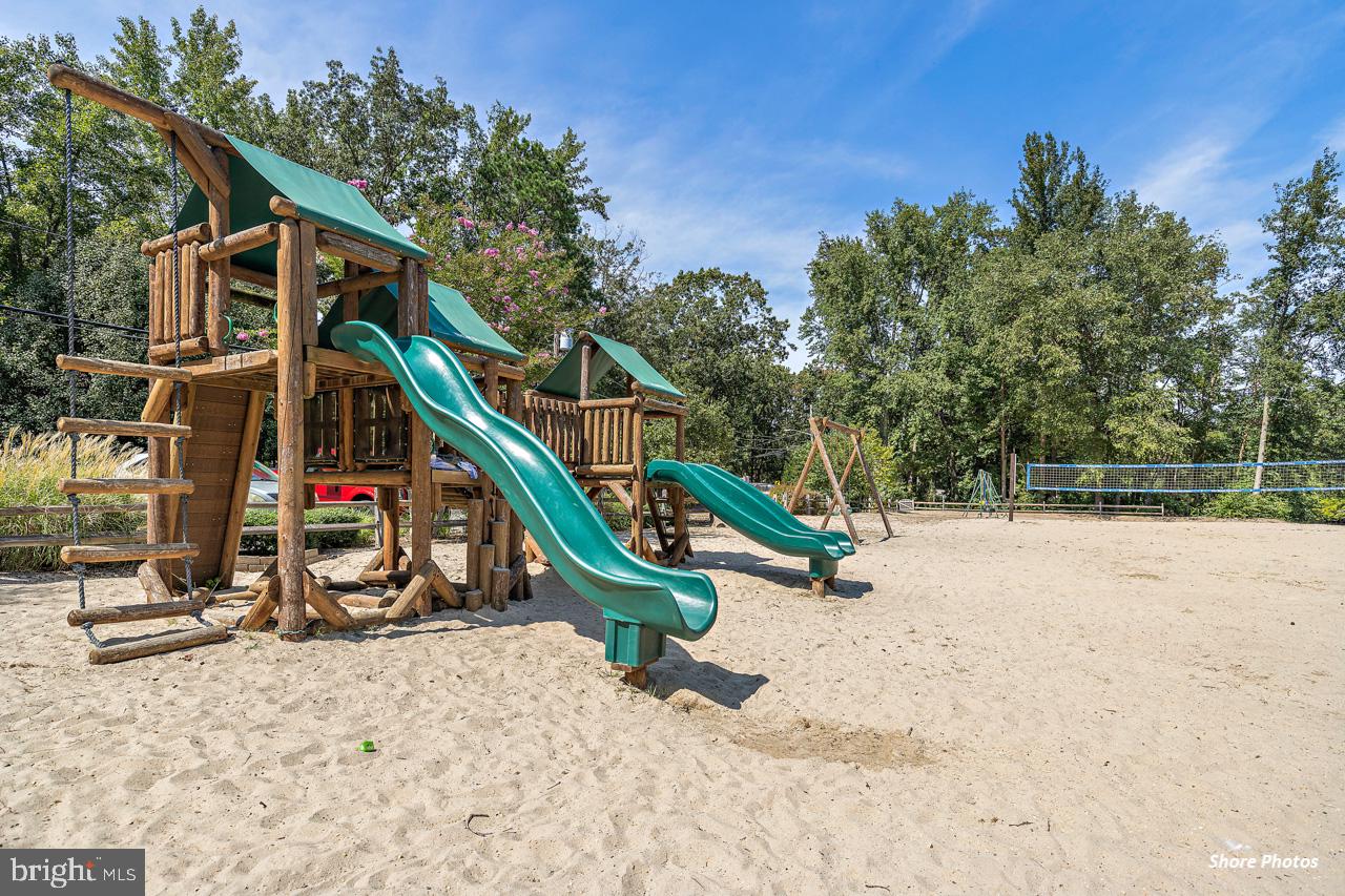 3 Cedar Trail Medford, NJ 08055 - Photo 20 of 22 a view of park with a slide