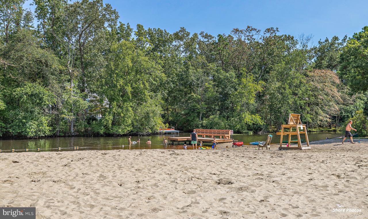 3 Cedar Trail Medford, NJ 08055 - Photo 21 of 22 a view of outdoor space with seating area