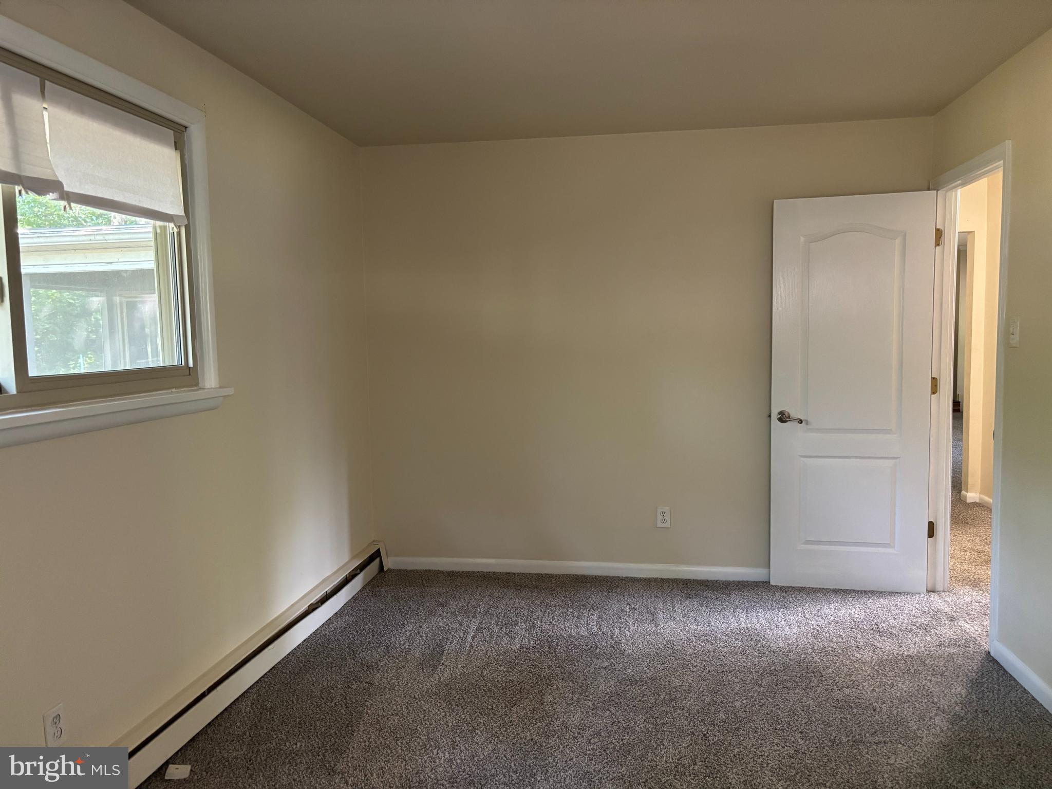 3 Cedar Trail Medford, NJ 08055 - Photo 10 of 22 an empty room with windows and closet