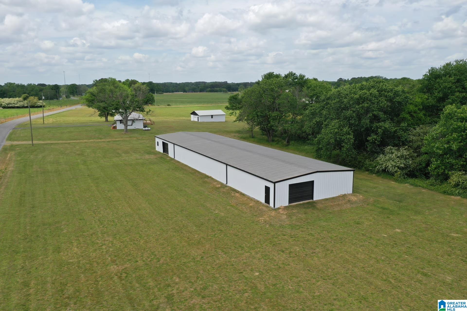 245 Schoolhouse Road Baileyton, AL 35019 - Photo 6 of 20