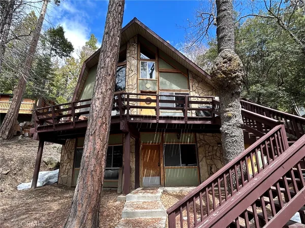 $269,000 | 10816 Elm Drive, Wofford Heights, CA 93285