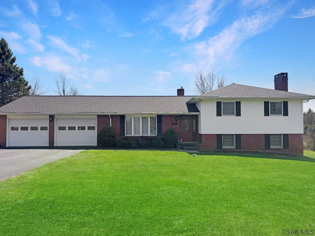 187 A A Frame Road Ebensburg, PA 15931 - Photo 55 of 56