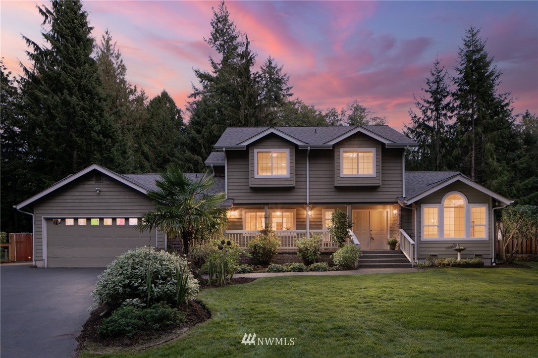 9235 Phillips Road Southeast Port Orchard, WA 98367 - Photo 1 of 40 Gallery Image 1