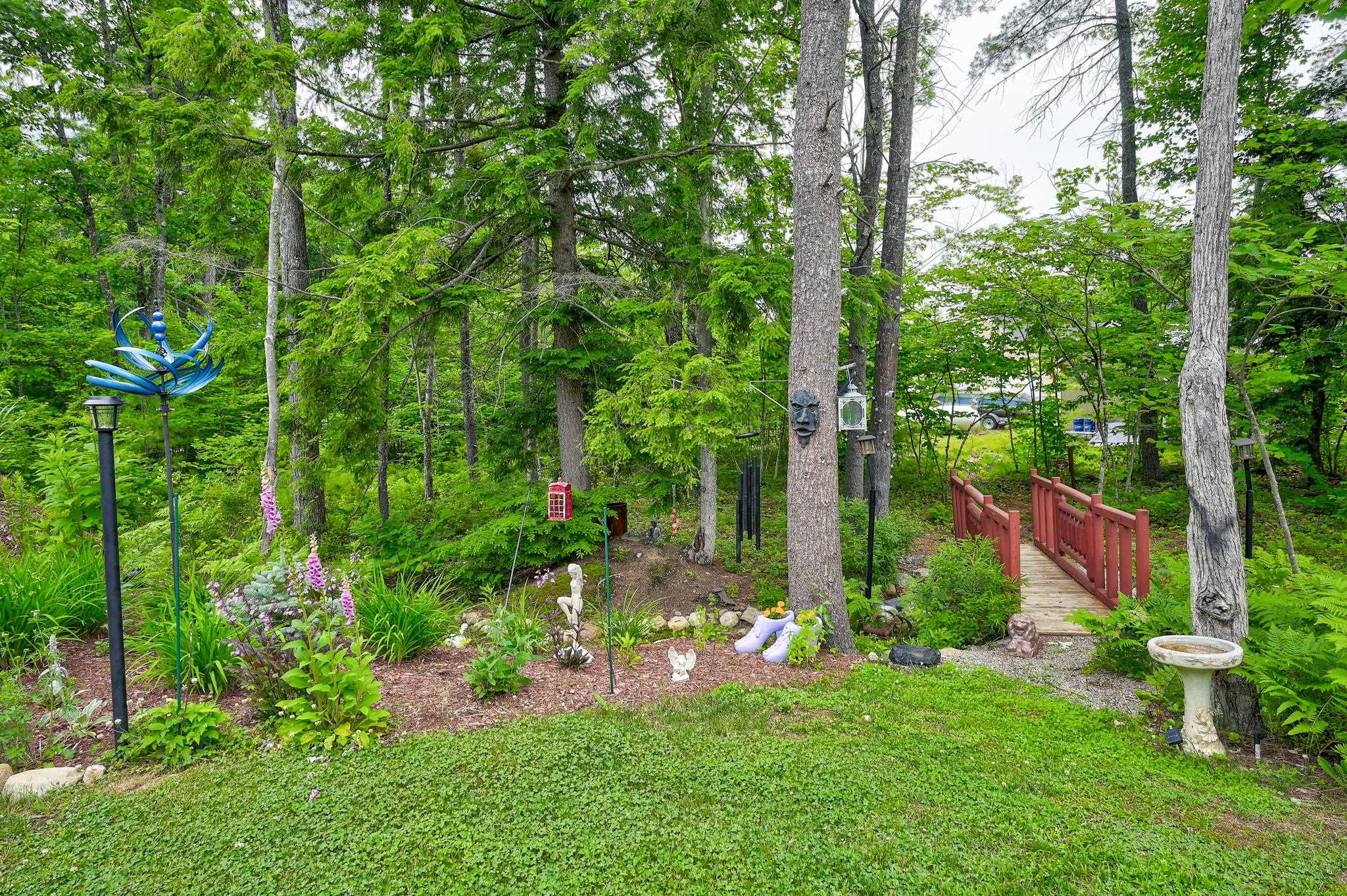 274 Old Goshen Road Conway, NH 03813 - Photo 53 of 60