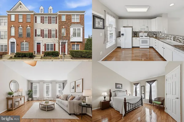 $515,000 | 42798 Sykes Terrace, Chantilly, VA 20152