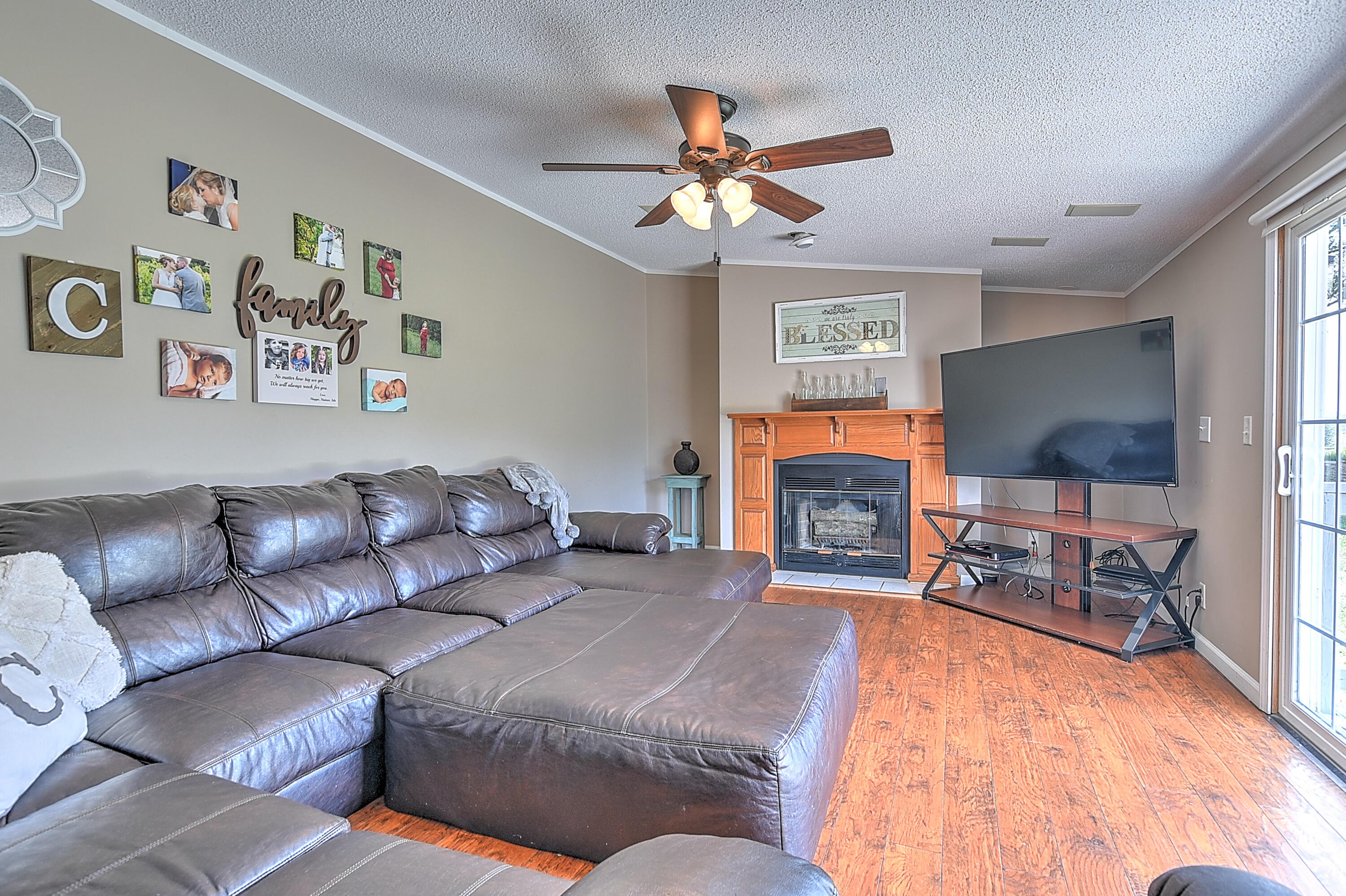 21112 Delmar Road Damascus, VA 24236 - Photo 11 of 39 21112 Delmar Rd-13
