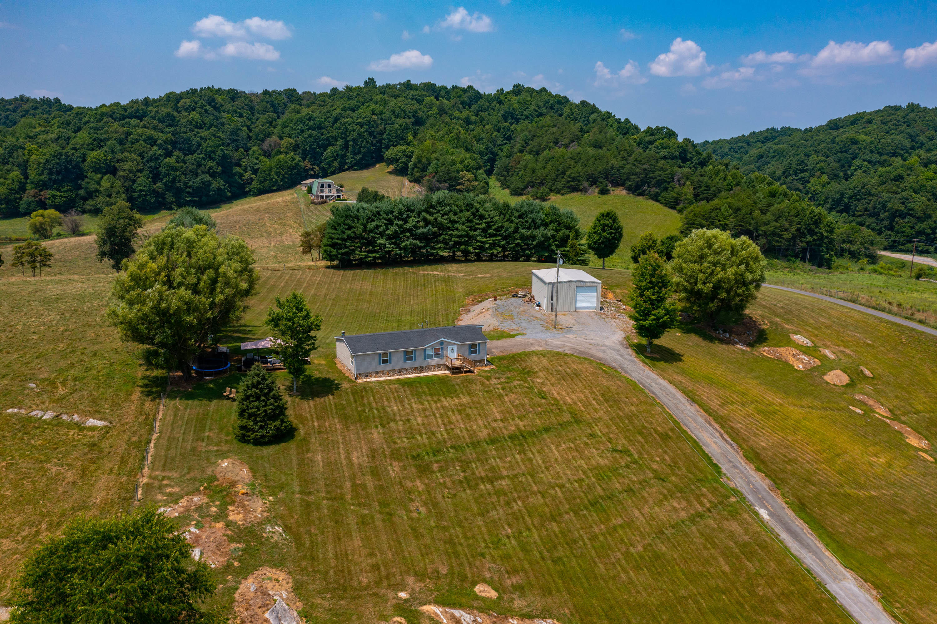 21112 Delmar Road Damascus, VA 24236 - Photo 36 of 39 2086812A-3475-4E68-A3BE-97055B611E8D