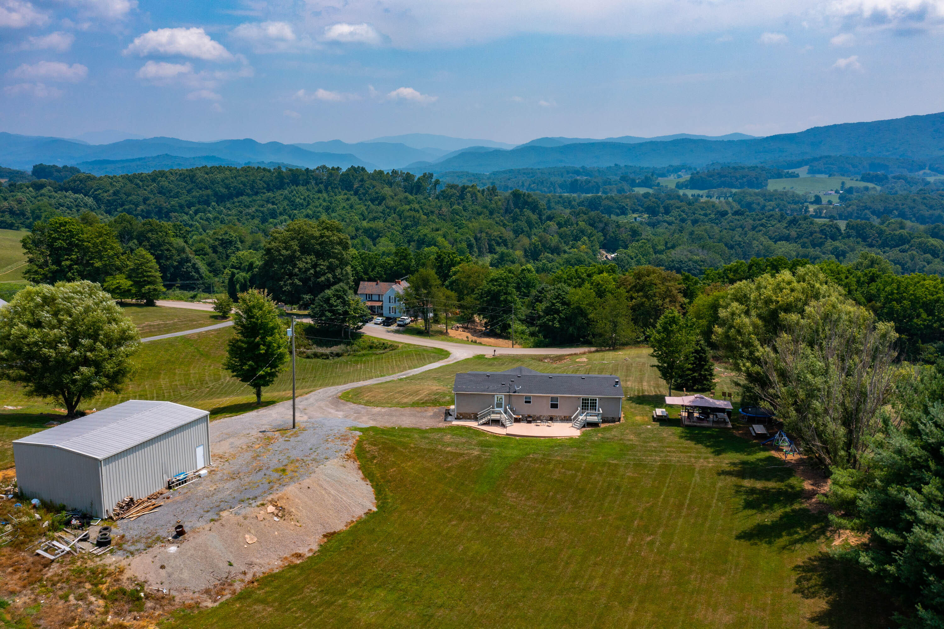 21112 Delmar Road Damascus, VA 24236 - Photo 39 of 39 9124C045-90D6-49E4-836B-23F6C8F6D141