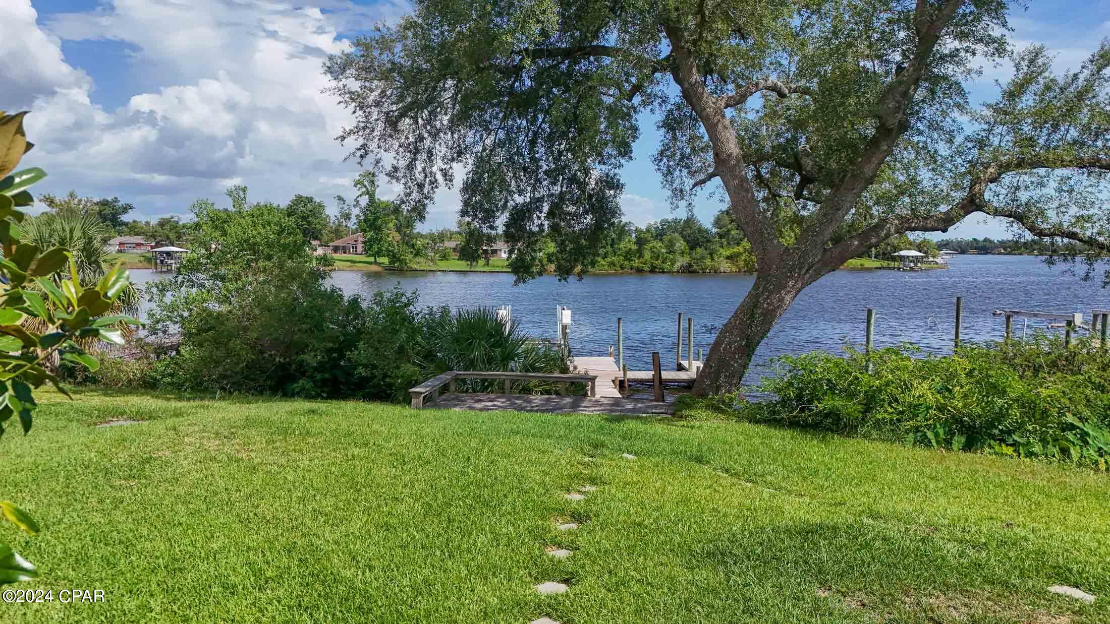 7120 Singleton Circle, Unit A Panama City, FL 32404 - Photo 12 of 51