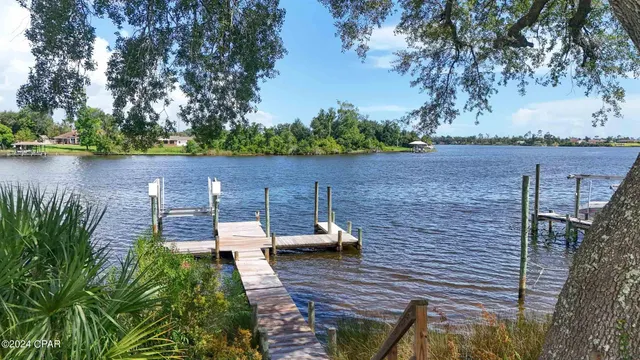 $368,500 | 7120 Singleton Circle, Unit A, Panama City, FL 32404