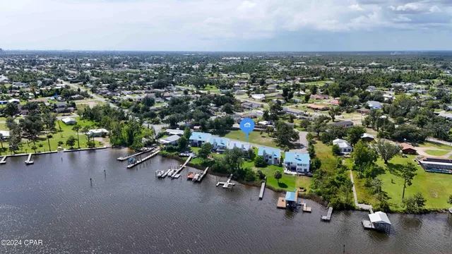 $368,500 | 7120 Singleton Circle, Unit A, Panama City, FL 32404