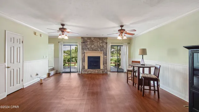 $368,500 | 7120 Singleton Circle, Unit A, Panama City, FL 32404