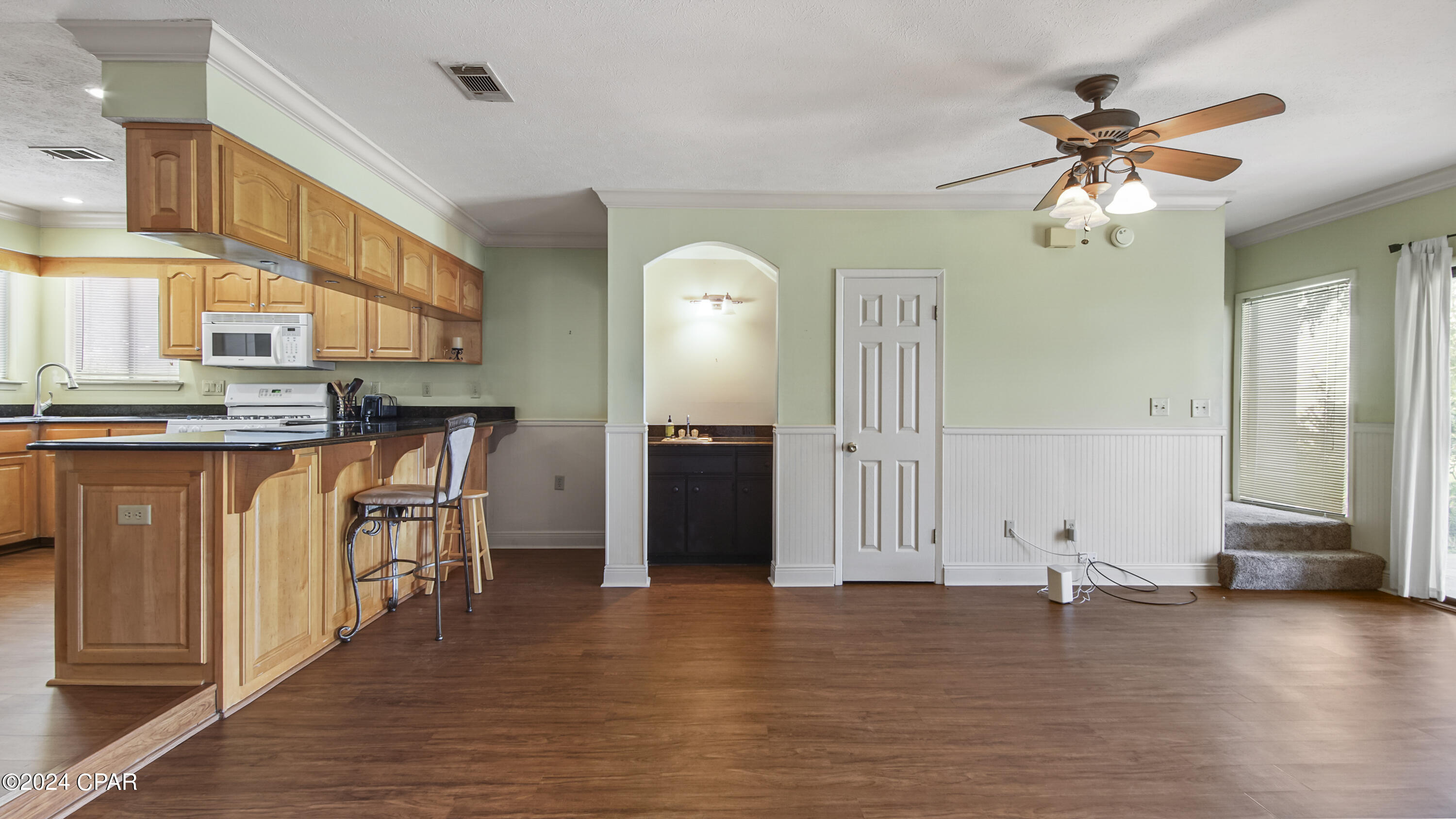 7120 Singleton Circle, Unit A Panama City, FL 32404 - Photo 19 of 51