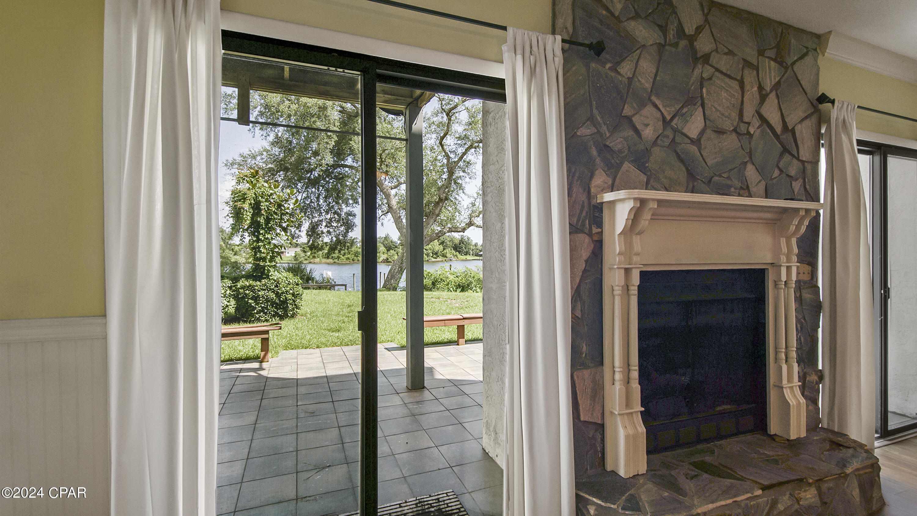 7120 Singleton Circle, Unit A Panama City, FL 32404 - Photo 22 of 51