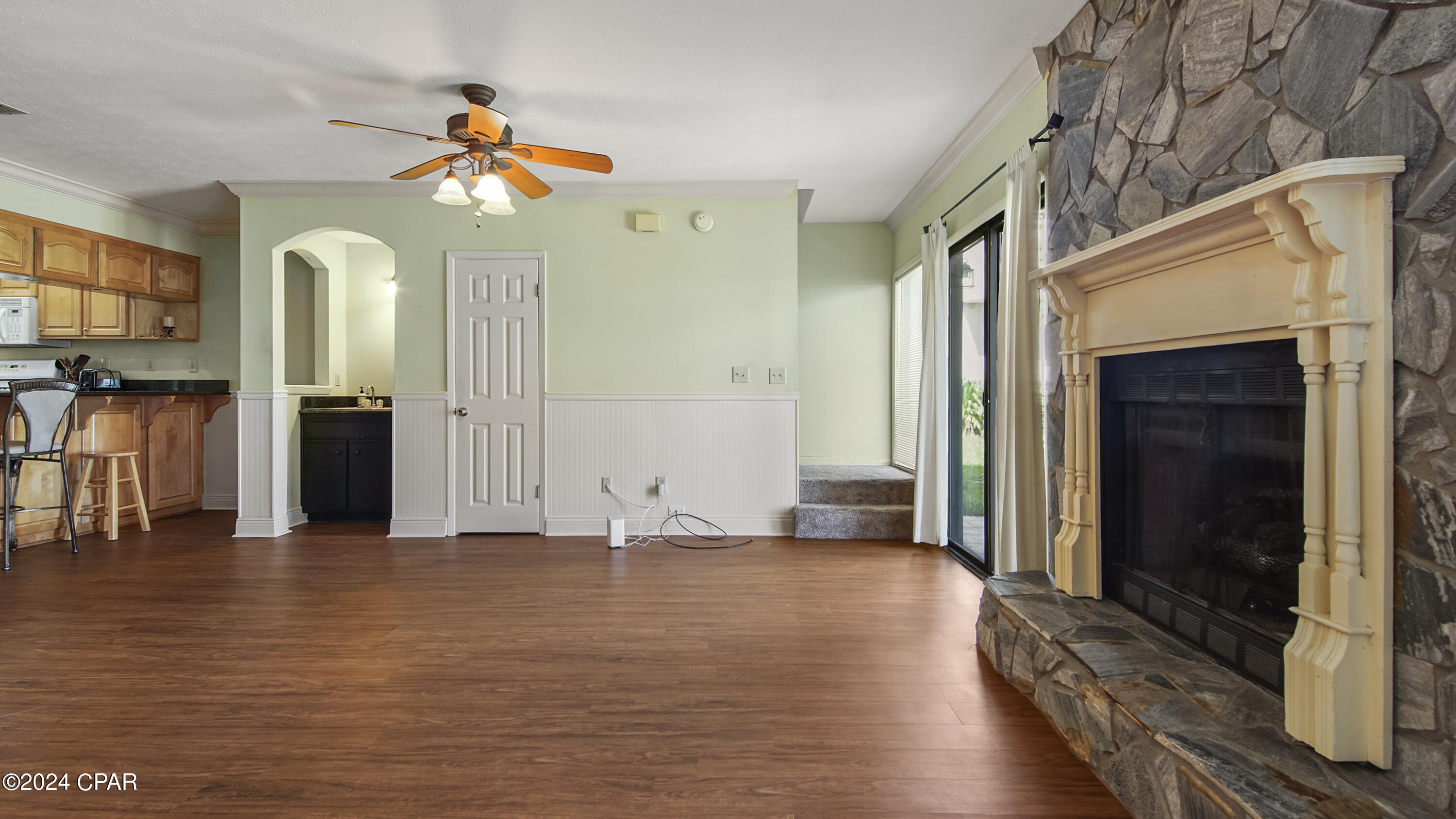 7120 Singleton Circle, Unit A Panama City, FL 32404 - Photo 23 of 51