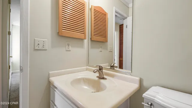 $368,500 | 7120 Singleton Circle, Unit A, Panama City, FL 32404