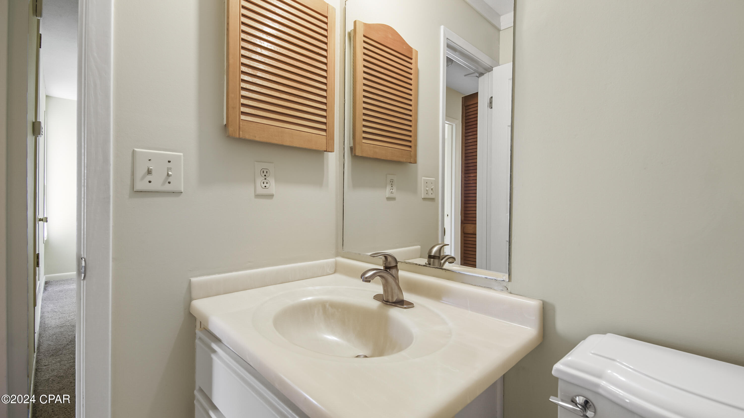 7120 Singleton Circle, Unit A Panama City, FL 32404 - Photo 25 of 51