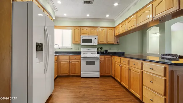 $368,500 | 7120 Singleton Circle, Unit A, Panama City, FL 32404