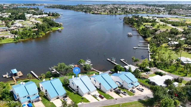 $368,500 | 7120 Singleton Circle, Unit A, Panama City, FL 32404