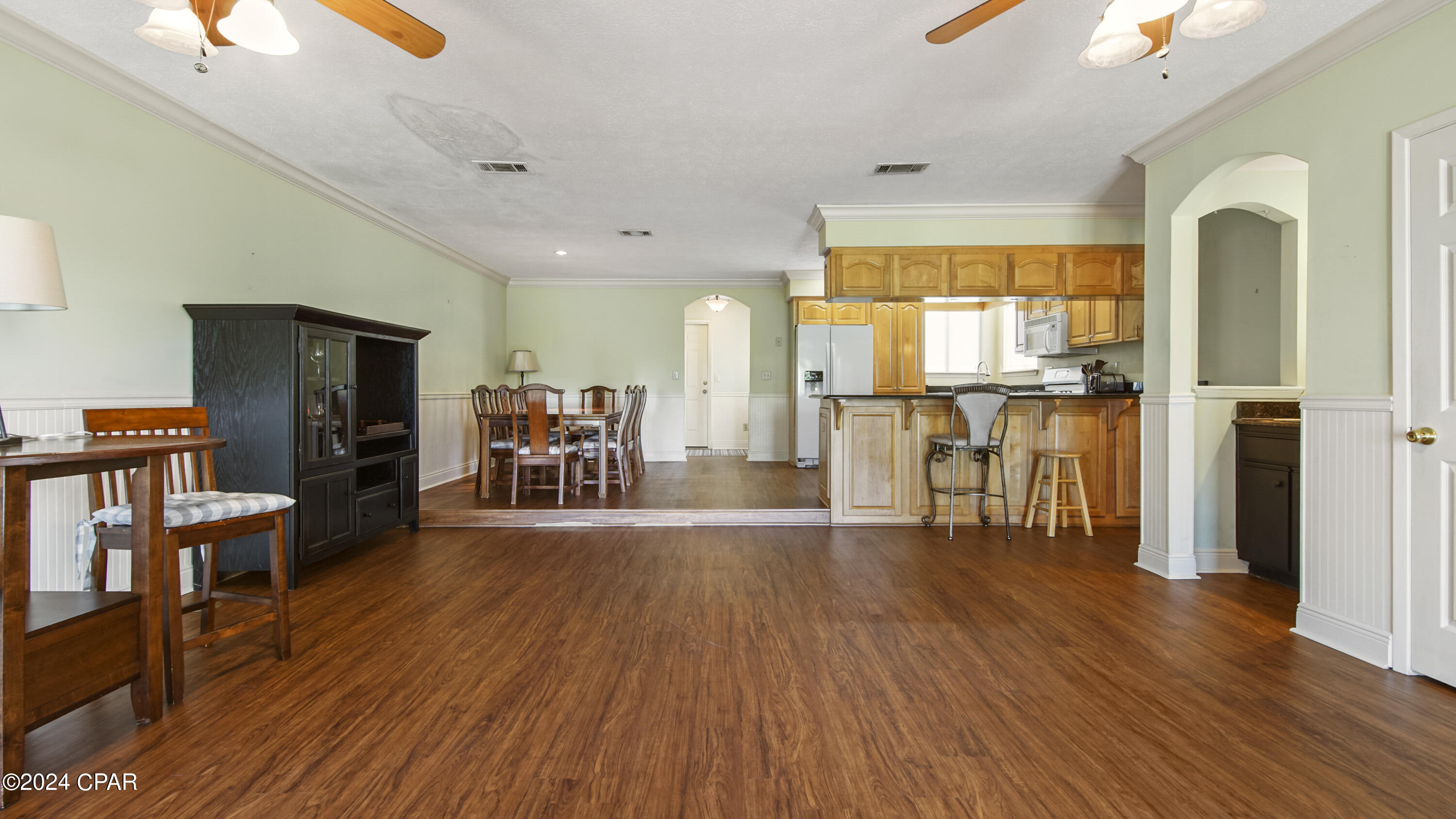 7120 Singleton Circle, Unit A Panama City, FL 32404 - Photo 41 of 51