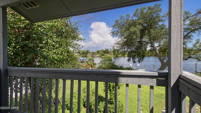 $368,500 | 7120 Singleton Circle, Unit A, Panama City, FL 32404